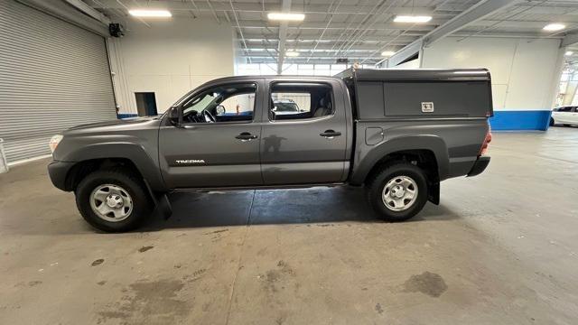 used 2014 Toyota Tacoma car, priced at $26,000