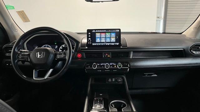 used 2024 Honda Pilot car, priced at $42,478