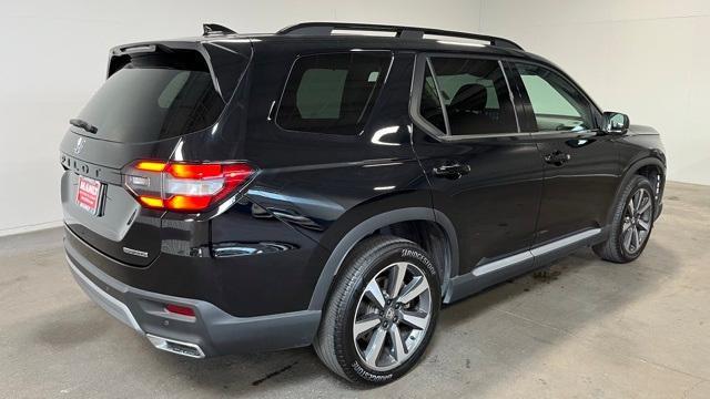 used 2024 Honda Pilot car, priced at $42,478