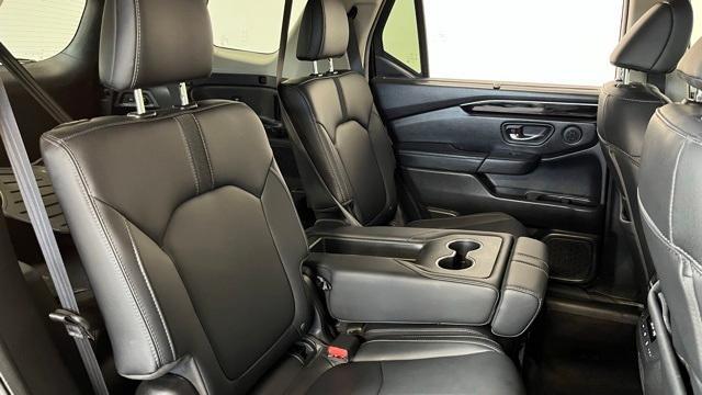 used 2024 Honda Pilot car, priced at $42,478