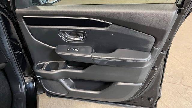 used 2024 Honda Pilot car, priced at $42,478