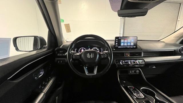 used 2024 Honda Pilot car, priced at $42,478