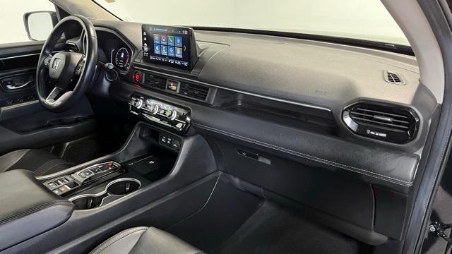 used 2024 Honda Pilot car, priced at $42,478