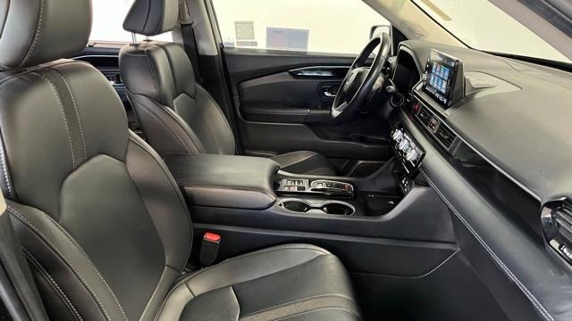 used 2024 Honda Pilot car, priced at $42,478