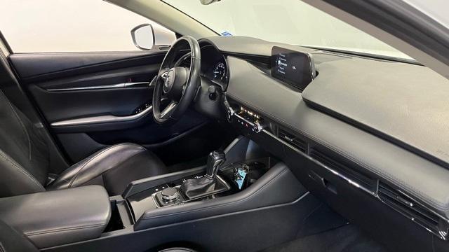 used 2020 Mazda Mazda3 car, priced at $17,529