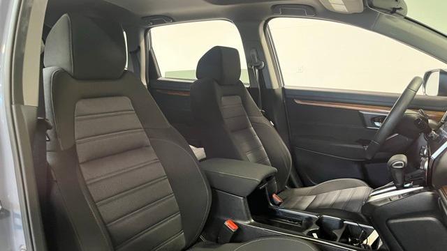 used 2022 Honda CR-V car, priced at $27,450