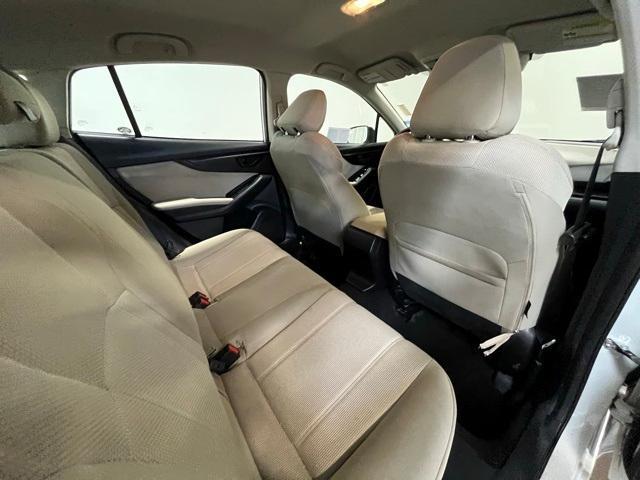 used 2018 Subaru Impreza car, priced at $12,957