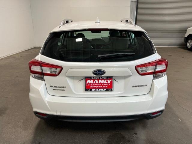 used 2018 Subaru Impreza car, priced at $12,957