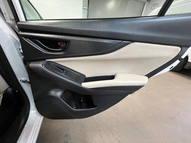 used 2018 Subaru Impreza car, priced at $12,957