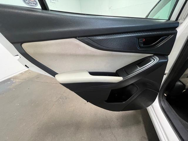 used 2018 Subaru Impreza car, priced at $12,957