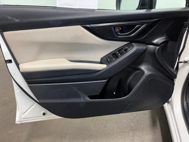 used 2018 Subaru Impreza car, priced at $12,957