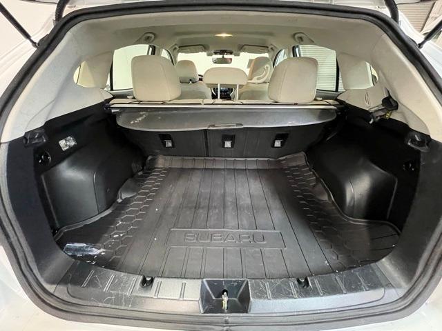 used 2018 Subaru Impreza car, priced at $12,957