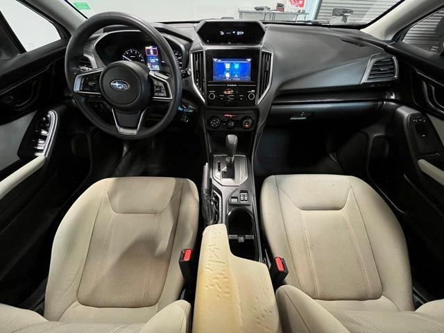 used 2018 Subaru Impreza car, priced at $12,957