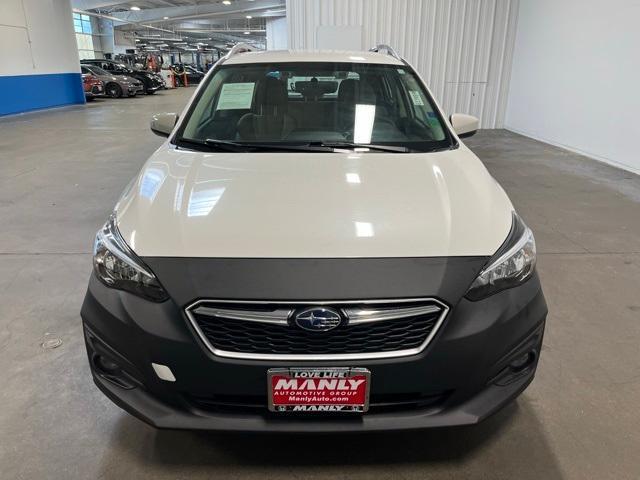used 2018 Subaru Impreza car, priced at $12,957