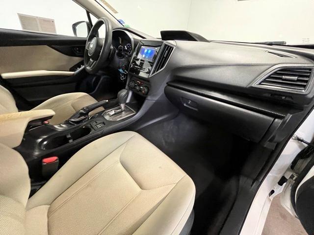 used 2018 Subaru Impreza car, priced at $12,957