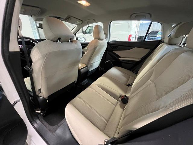 used 2018 Subaru Impreza car, priced at $12,957