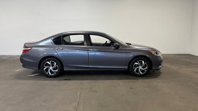 used 2016 Honda Accord car, priced at $16,983