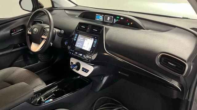 used 2018 Toyota Prius Prime car, priced at $19,987