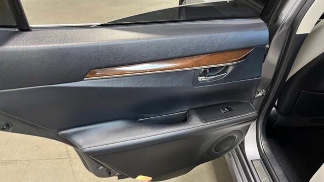 used 2015 Lexus ES 350 car, priced at $18,500