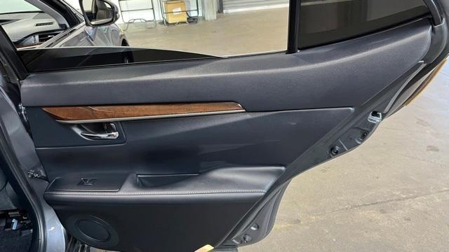 used 2015 Lexus ES 350 car, priced at $18,500