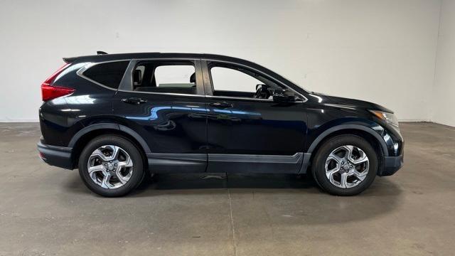 used 2017 Honda CR-V car, priced at $22,757