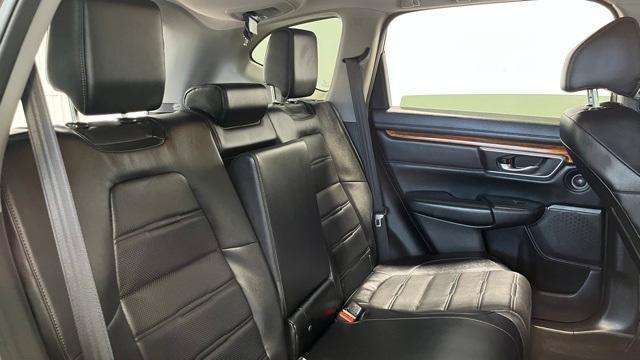used 2017 Honda CR-V car, priced at $22,757