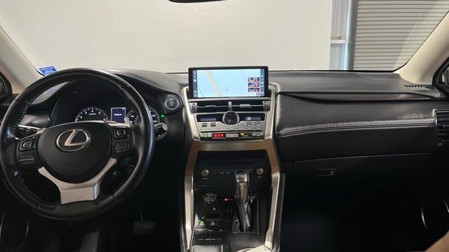 used 2018 Lexus NX 300 car, priced at $25,995