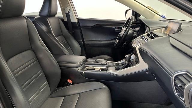 used 2017 Lexus NX 200t car, priced at $22,000