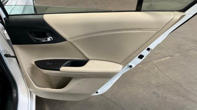 used 2016 Honda Accord car, priced at $20,000