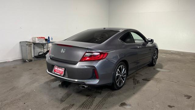 used 2017 Honda Accord car, priced at $19,961