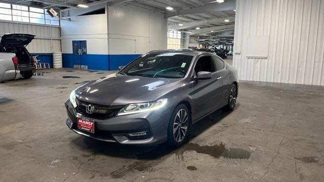 used 2017 Honda Accord car, priced at $19,961