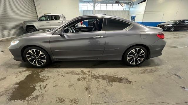 used 2017 Honda Accord car, priced at $19,961