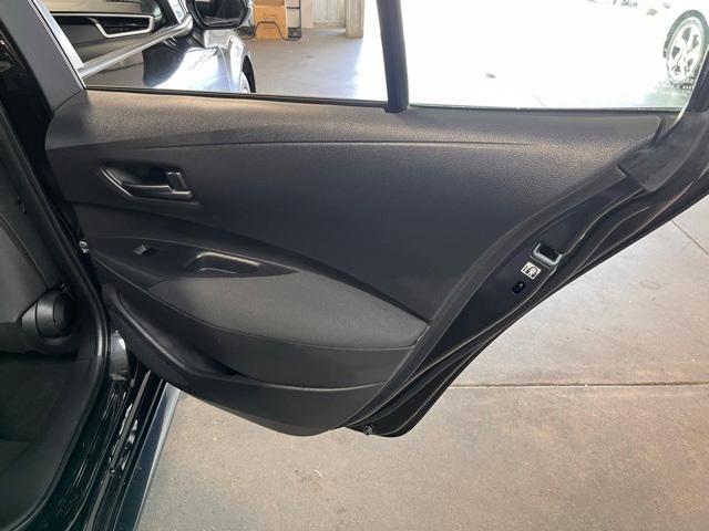 used 2022 Toyota Corolla car, priced at $18,803