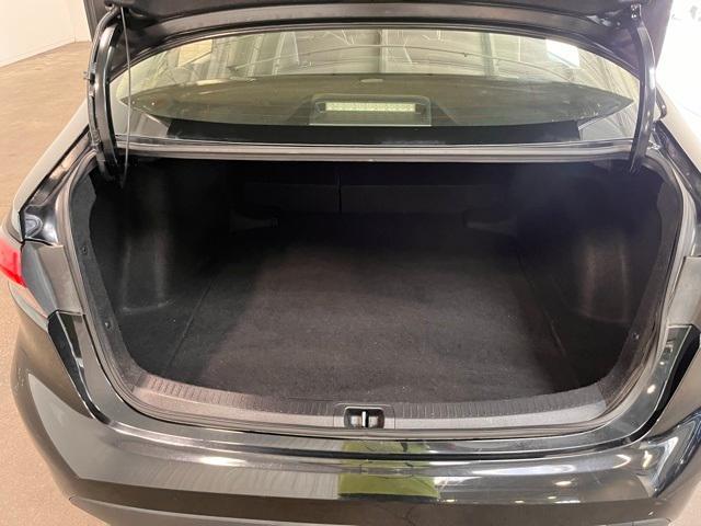 used 2022 Toyota Corolla car, priced at $18,803