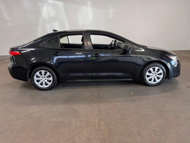 used 2022 Toyota Corolla car, priced at $18,803