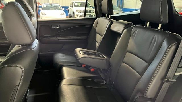 used 2016 Honda Pilot car, priced at $22,500