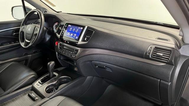 used 2016 Honda Pilot car, priced at $22,500
