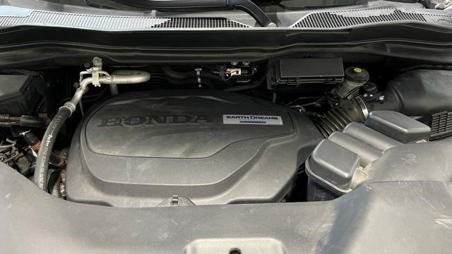 used 2016 Honda Pilot car, priced at $22,500