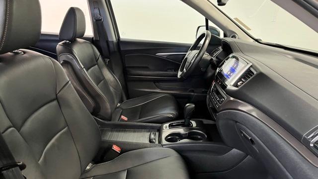 used 2016 Honda Pilot car, priced at $22,500