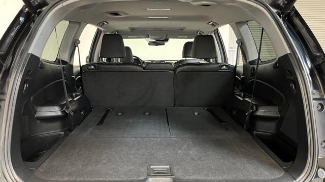 used 2016 Honda Pilot car, priced at $22,500
