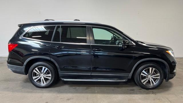 used 2016 Honda Pilot car, priced at $22,500