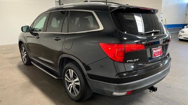 used 2016 Honda Pilot car, priced at $22,500