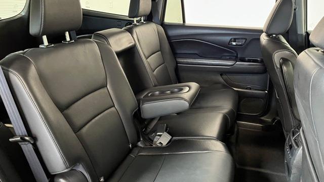 used 2016 Honda Pilot car, priced at $22,500