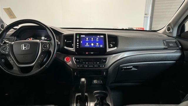 used 2016 Honda Pilot car, priced at $22,500