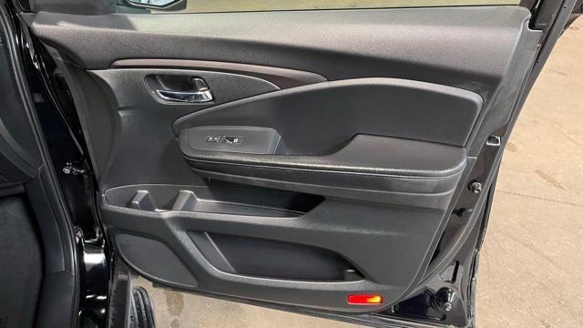 used 2016 Honda Pilot car, priced at $22,500