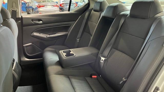 used 2021 Nissan Altima car, priced at $16,000