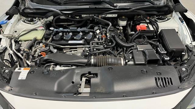used 2019 Honda Civic car, priced at $20,000