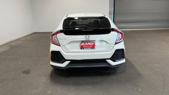 used 2019 Honda Civic car, priced at $20,000