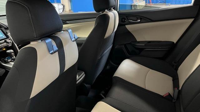 used 2019 Honda Civic car, priced at $20,000