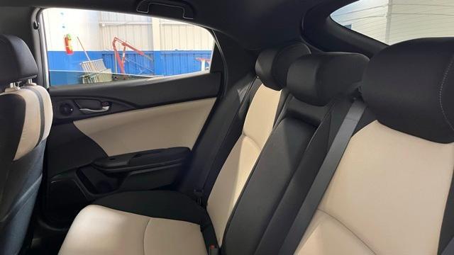 used 2019 Honda Civic car, priced at $20,000